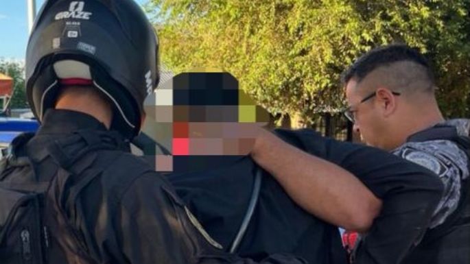 Por distintos delitos, 13 personas terminaron presas en el finde