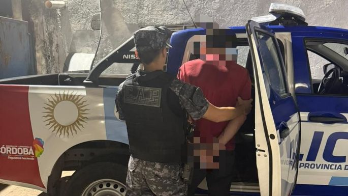 Por distintos delitos, 13 personas terminaron presas en el finde