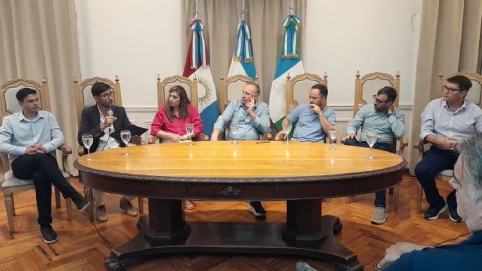 Adicciones: el municipio trabajará con Espacio Puentes "Cura Brochero"