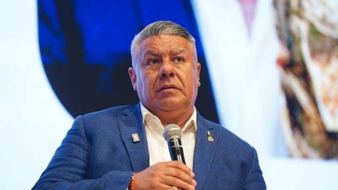 AFA negó deudas y suspende la fecha 9 para respaldar a sus autoridades