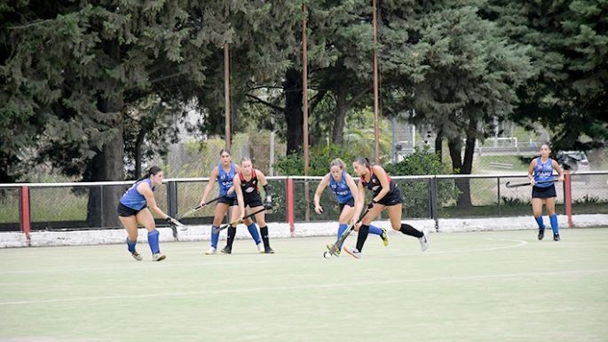 San Martín jugó  un amistoso
