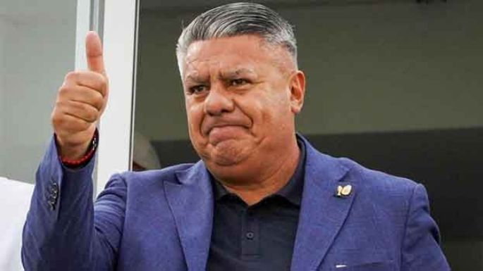 Paran el fútbol en repudio a ARCA