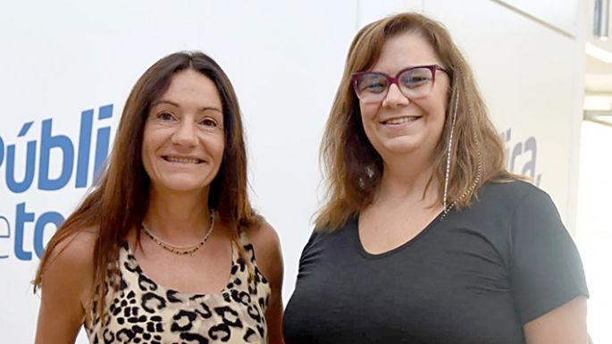 Egresó la primera profesional del posgrado en Salud Mental