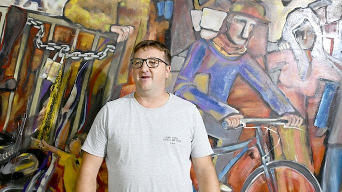 “No todo es como lo contó Bailone”