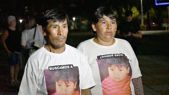 Pidieron “¡justicia!” por Lian