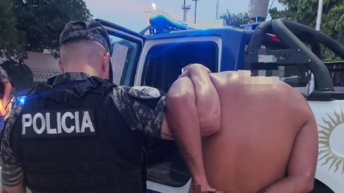 Un hombre de 62 se trenzó con los ladrones cuando quisieron sustraerle su bici