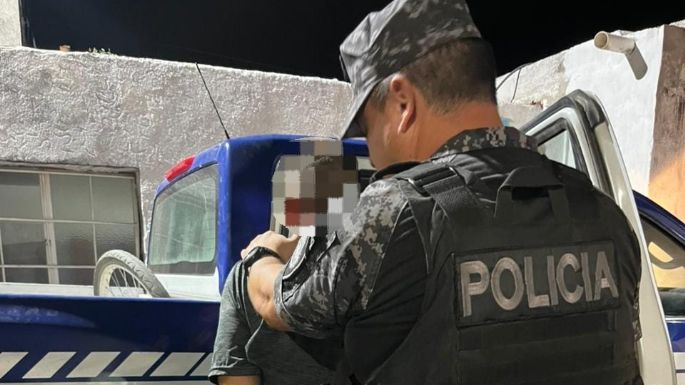 Un hombre de 62 se trenzó con los ladrones cuando quisieron sustraerle su bici