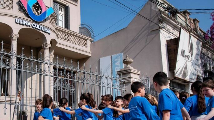 Este jueves hay Recorridos Culturales: cómo sumarse