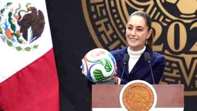 Sheinbaum aseguró que existen “todas las garantías” para que se lleve a cabo