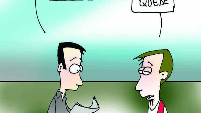 Humor 25/02/2026