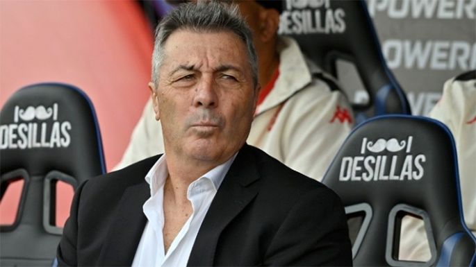 Kudelka será el DT