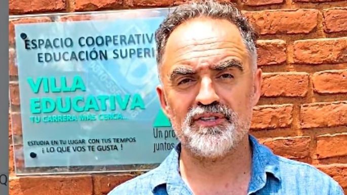 “El desfinanciamiento pone en riesgo la producción de conocimiento”