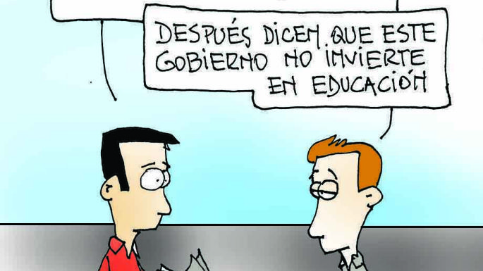 Humor 26/02/2026