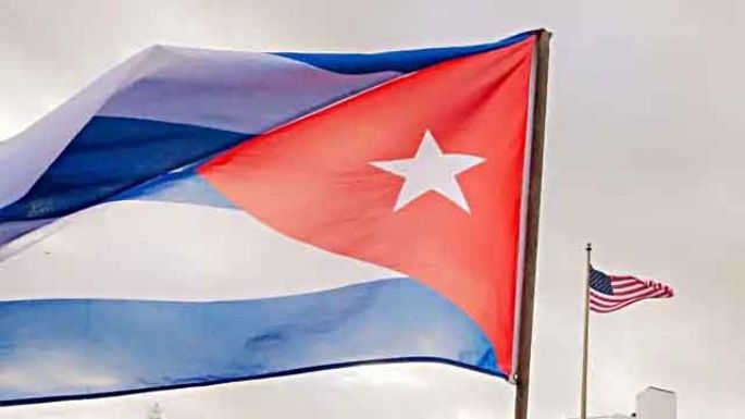 Imponen nuevas sanciones a Cuba