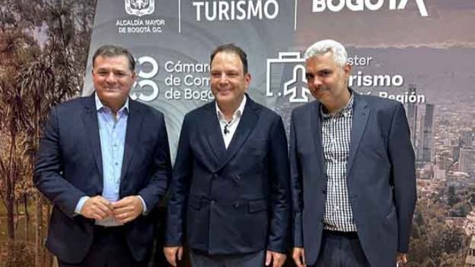 Córdoba, presente en una feria de turismo Colombiana
