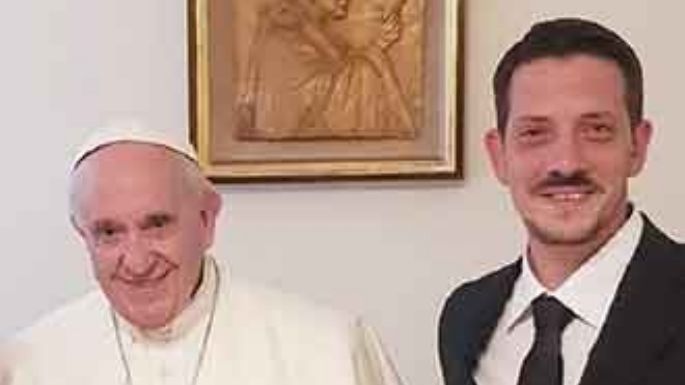 Inauguran la Residencia “Papa Francisco”