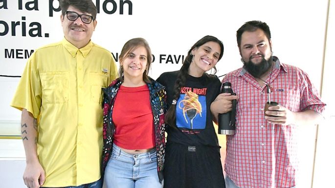 Llega una nueva edición  del Festival VM Urbana