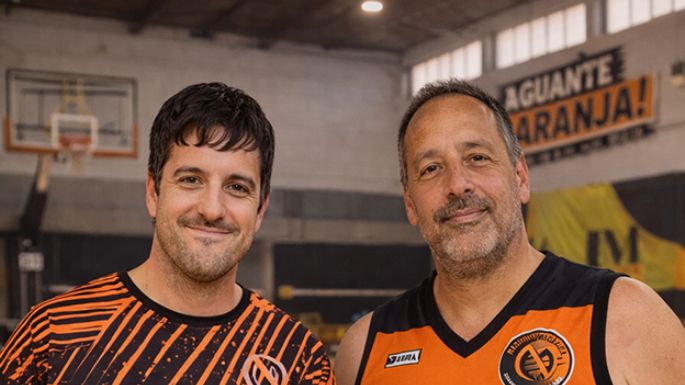 Naranja Mecánica comenzó su preparación