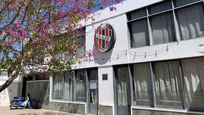 Llegando al centenario
