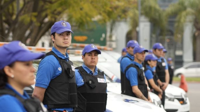 Tercera convocatoria para ingresar a la Guardia Local Municipal