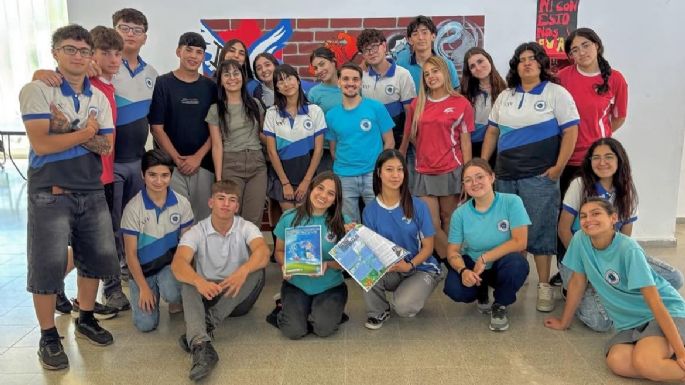 Este domingo es el Festival Eco Solidario “Semillas de Esperanza”