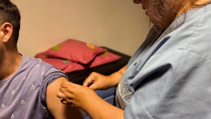 Este sábado hay Maratón de Fichas Médicas