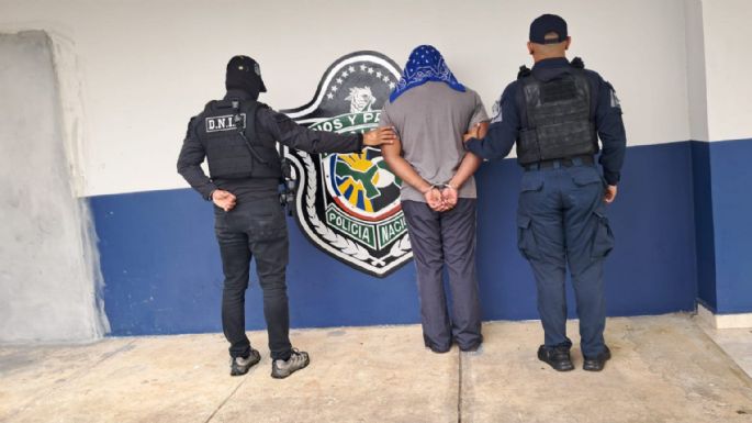 Cayó en Panamá el acusado de múltiples delitos sexuales con víctimas menores de edad