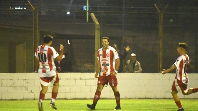 Clásico que de amistoso tuvo poco