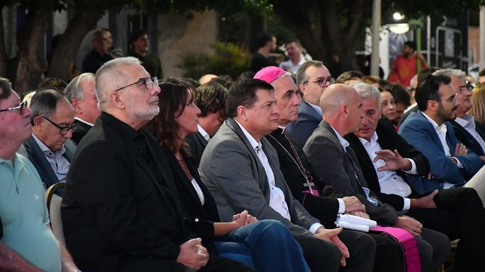 Auténtica reinvindicación de nuestros “queridos viejos”
