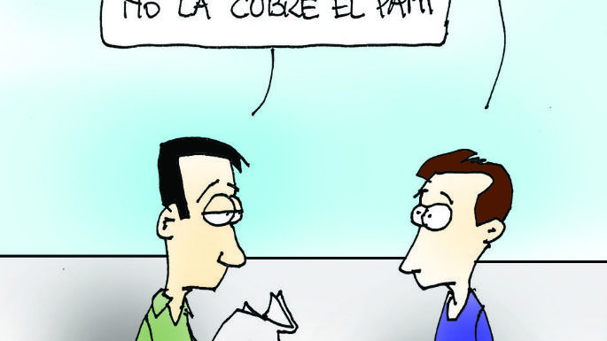 Humor 28/02/2026