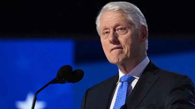 Sobre Epstein: “No vi nada ni hice nada malo”