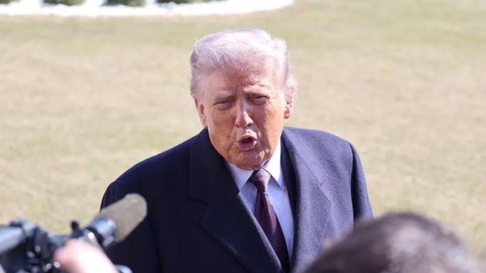 “Quizá podamos tomar Cuba de manera amistosa”