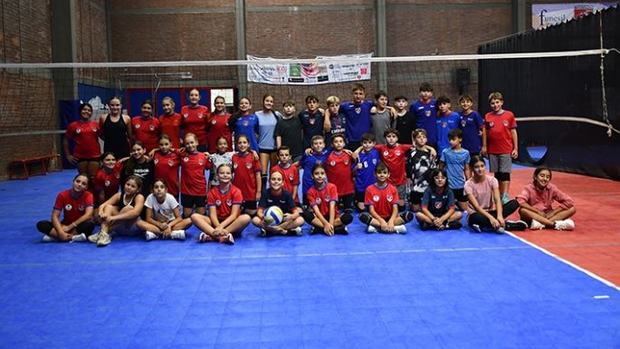 Trinitarios sigue de pretemporada