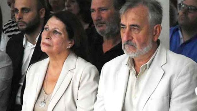 Sergio Mana presidirá el Concejo Deliberante