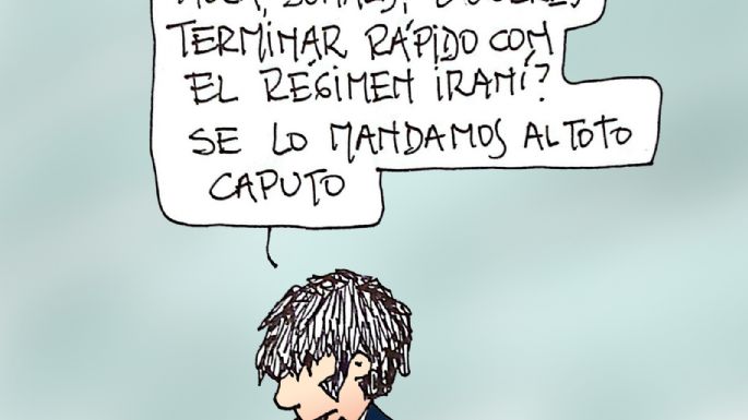 Humor 01/03/2026
