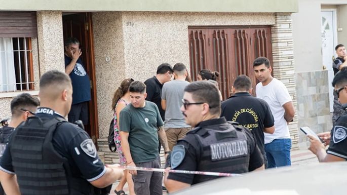Un padre baleó a su hija y un  hombre apuñaló a su hermano