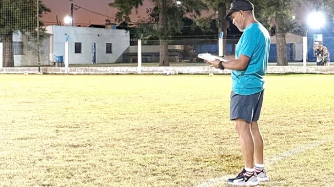 Con presencia local, los clubes de la Béccar se preparan para el Apertura