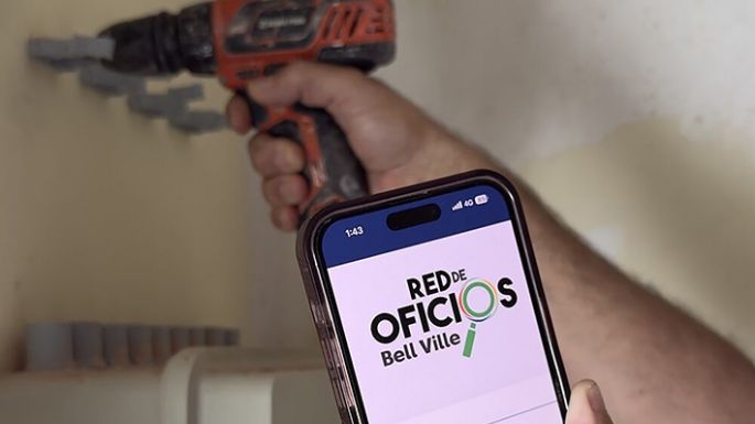 Red de oficios