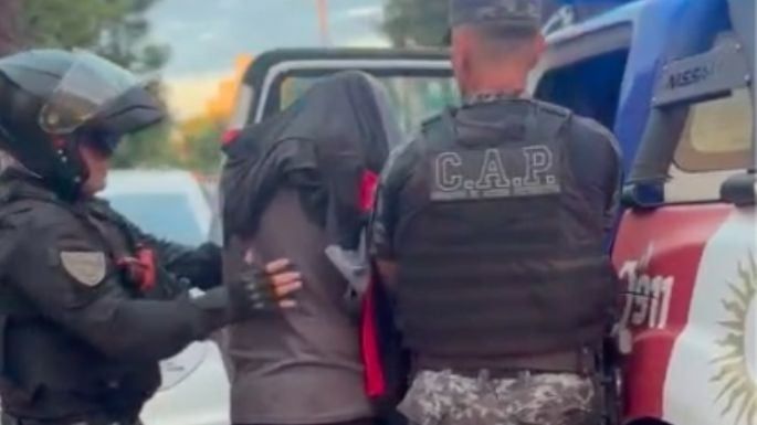 Se arrepintió de confesar