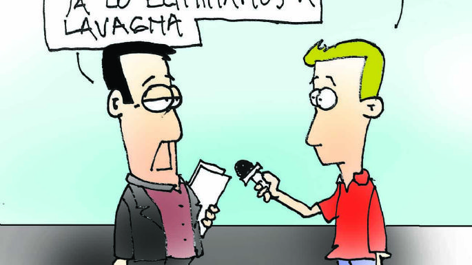 Humor 05/02/2026