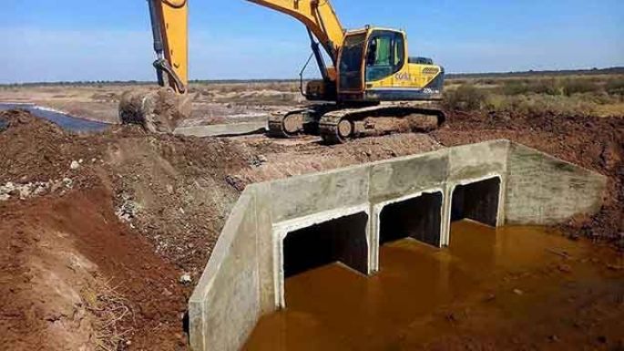 La región será beneficiada por  obras de más de $10 mil millones