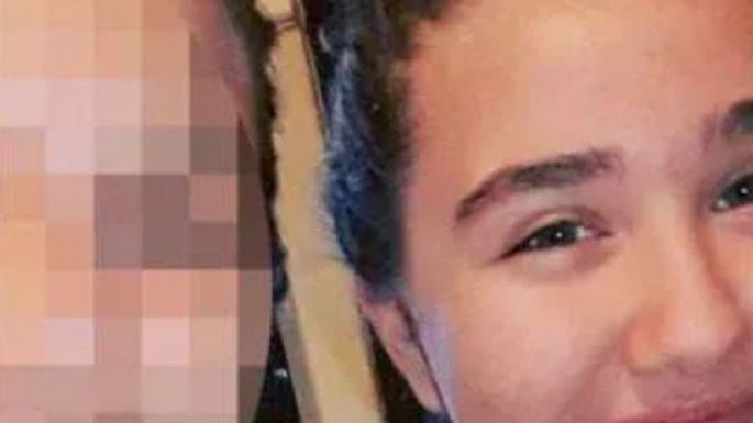 La mamá de Delfina pidió que Mulinetti sea juzgado por femicidio