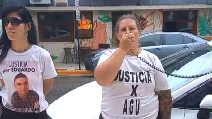 Nuevo pedido de justicia en Tribunales: una madre pide ver a sus hijos