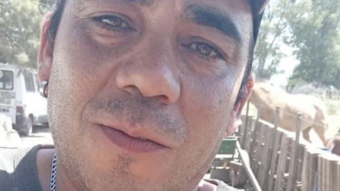 Buscan en Monte Maíz y toda la región a un vecino de la zona rural de Córdoba