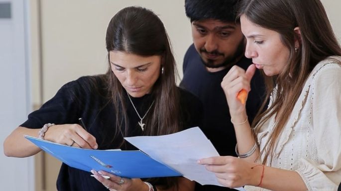 Vecinos del San Nicolás firmarán escrituras de sus viviendas