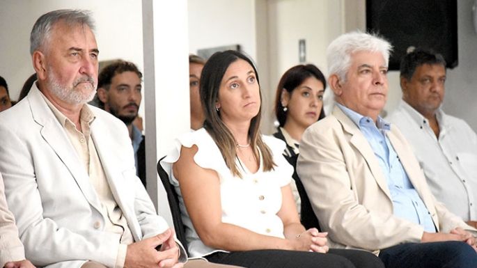 Mana: “Quedaron temas por resolver”