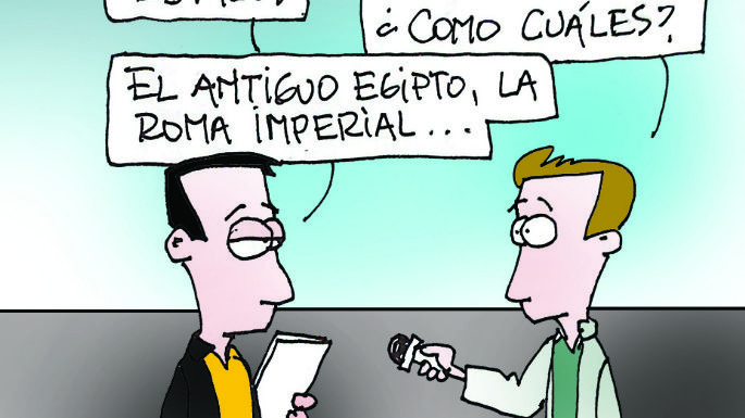 Humor 08/02/2026