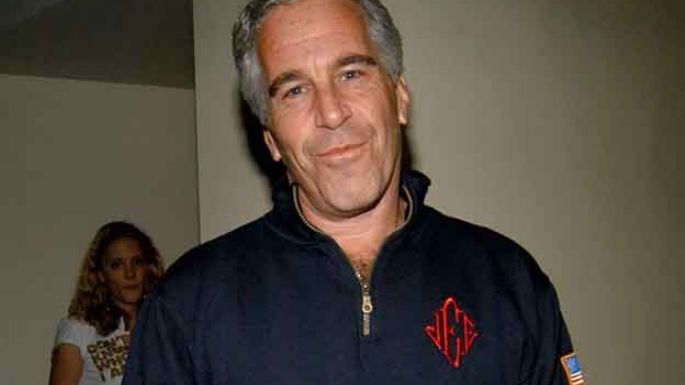 Por Epstein, la fiscal General Pam Bondi, en el Congreso