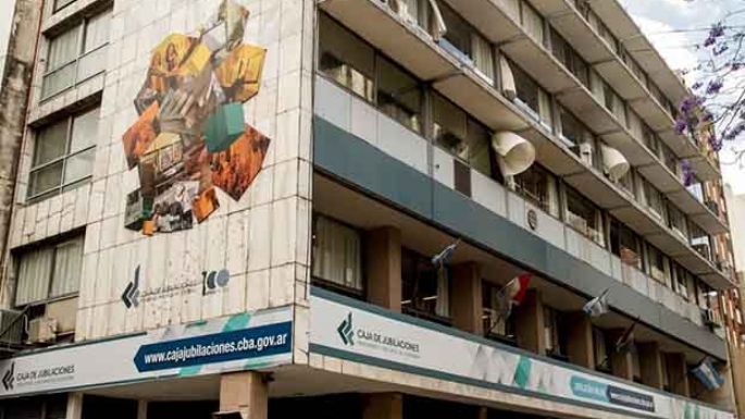 La Justicia habilitó la apelación de la Caja de Jubilaciones