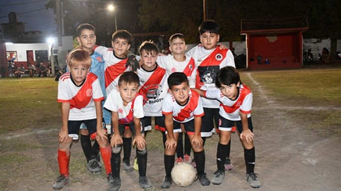 Comienzan a definirse los semifinalistas del Nocturno